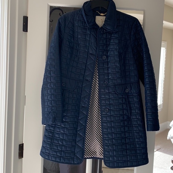Blazer by Kate Spade